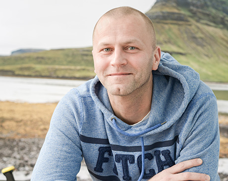 Dietmar Bögle