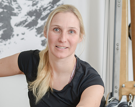 Julia Prechtl