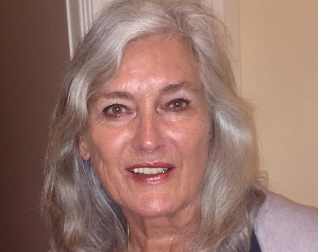 Inge Riedmann