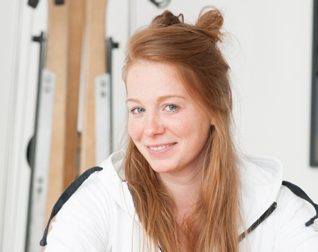 Britta Schwinger