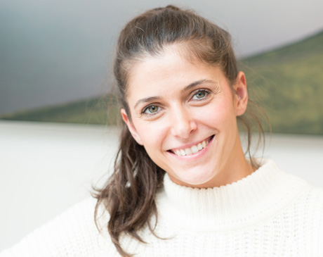 Yvonne Teuchert